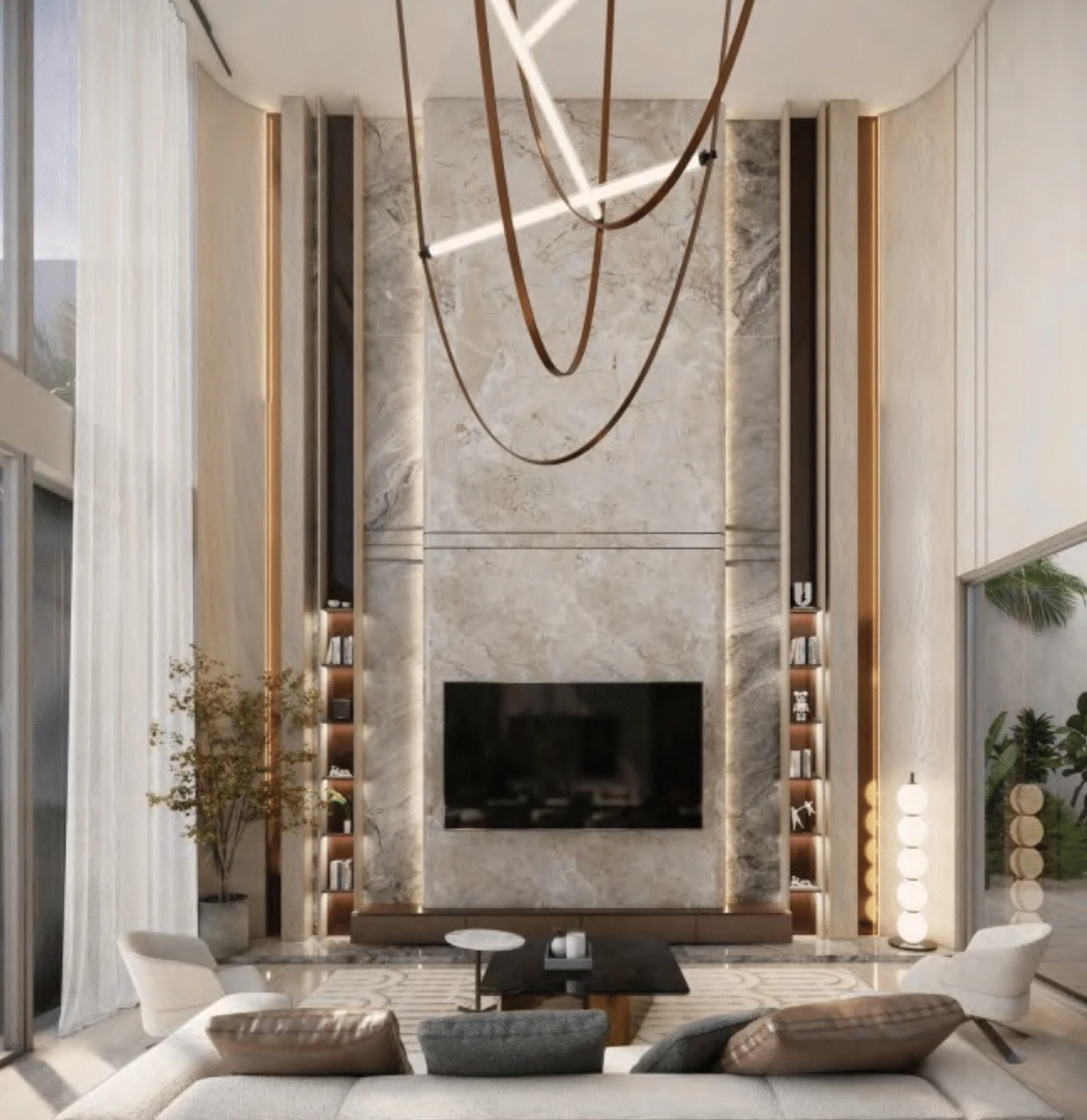 Wellington Grand Villas image