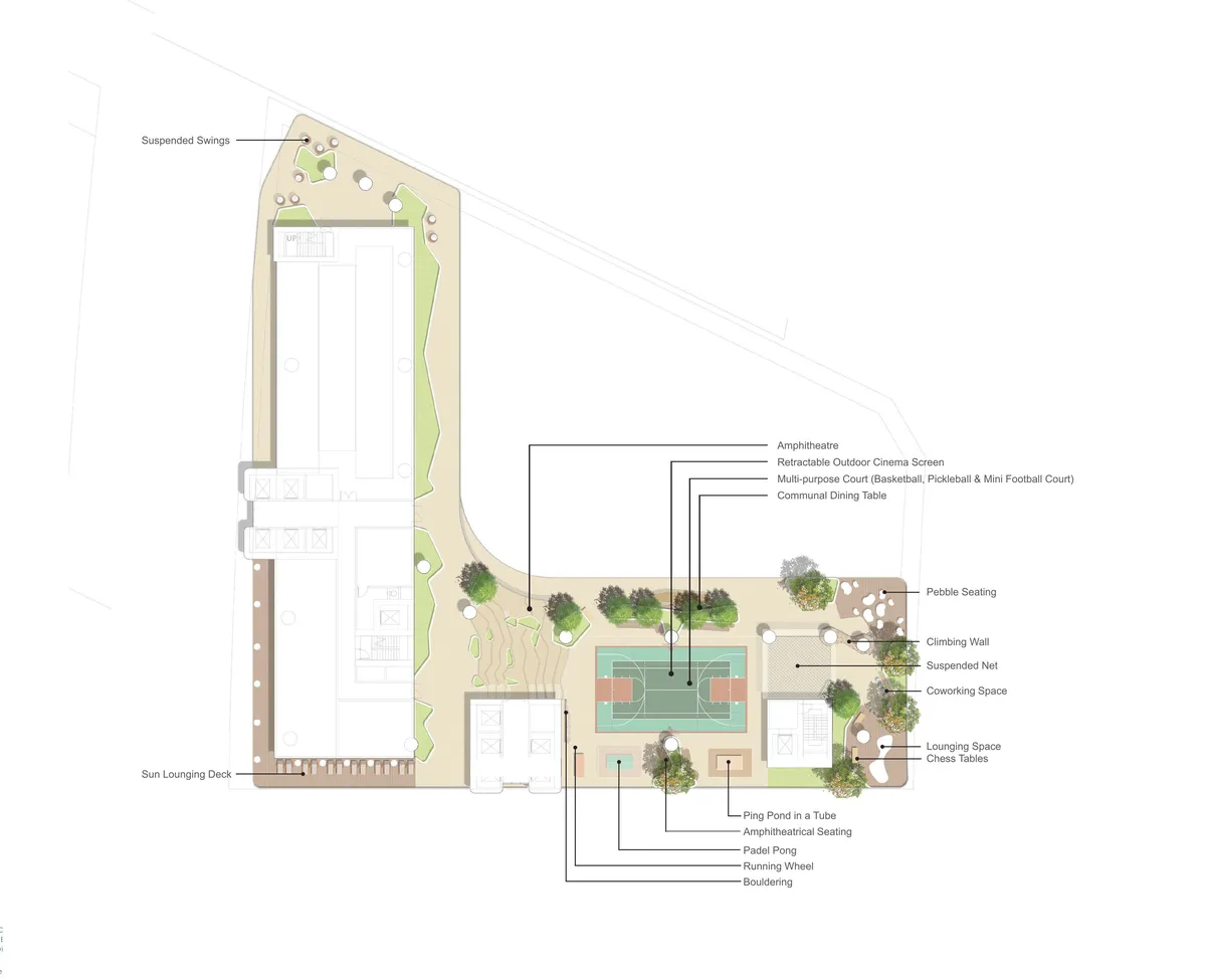 Rove Home Downtown image