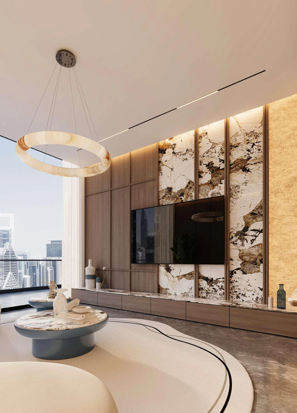 Samana Hills South 2