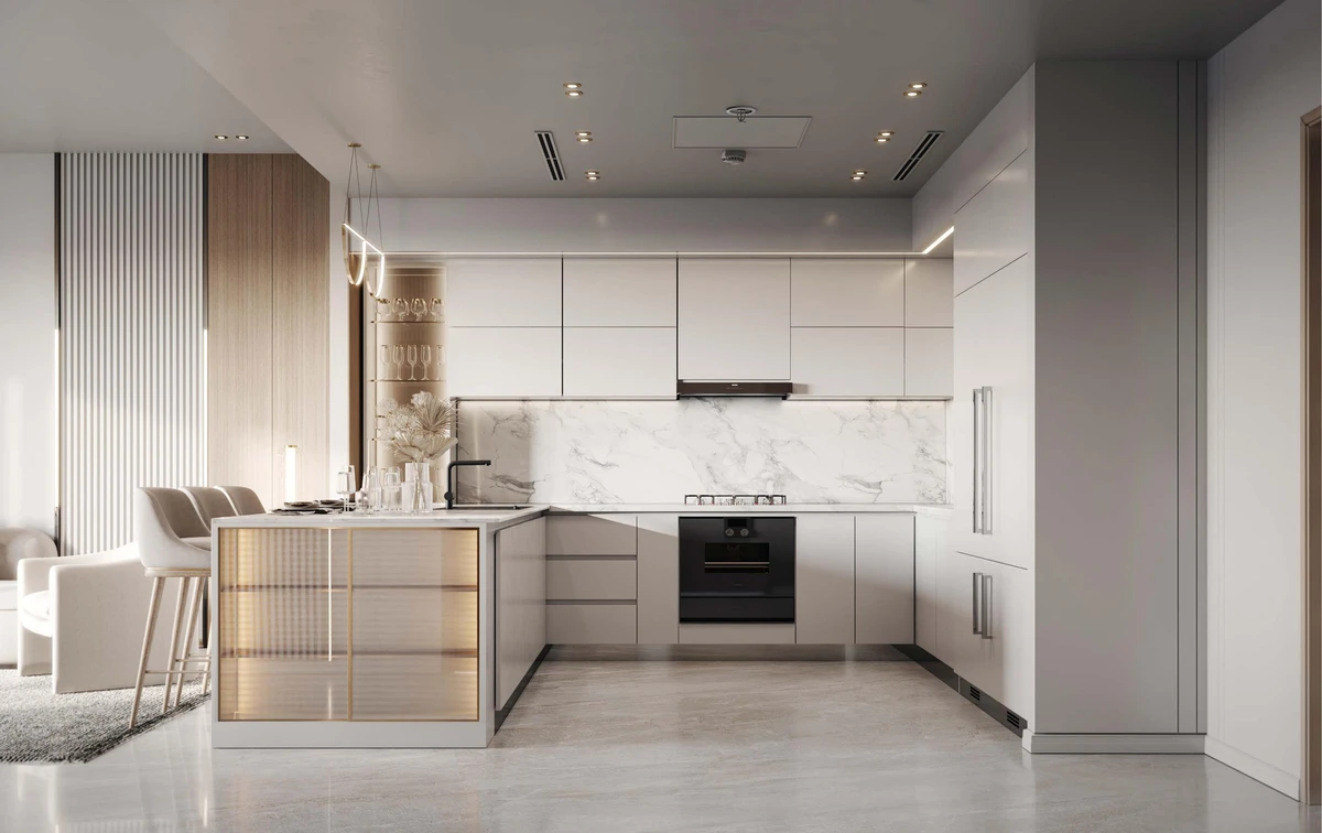 Binghatti Galaxy image