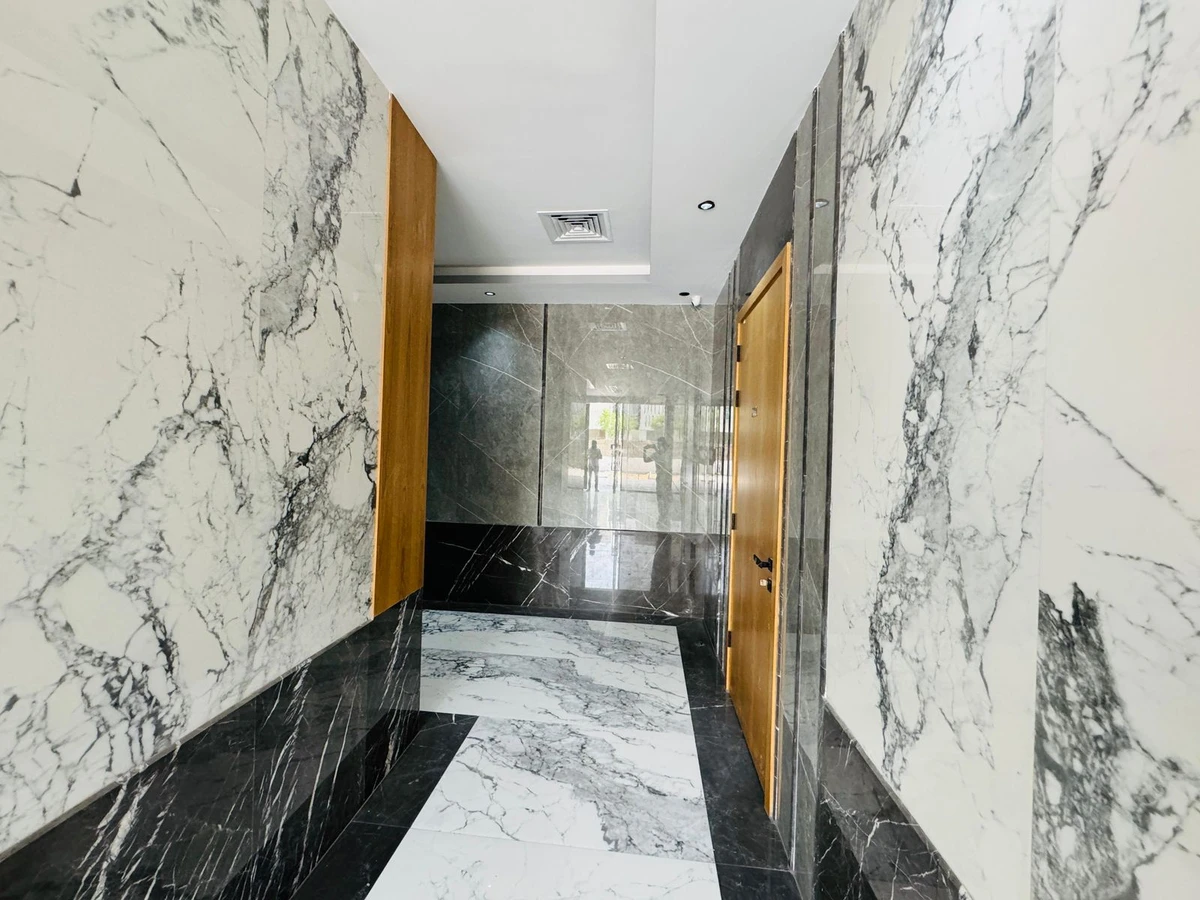 Glam Residence image