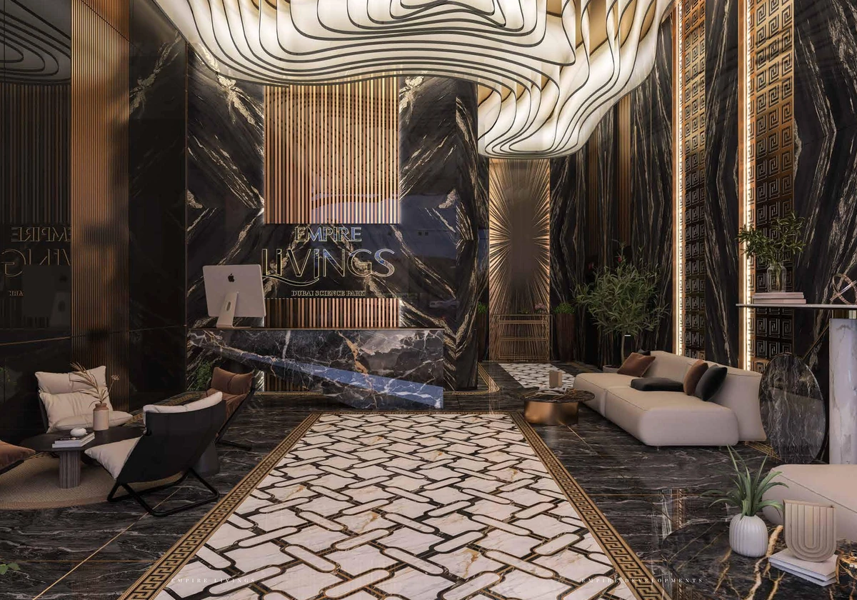 Empire Livings image