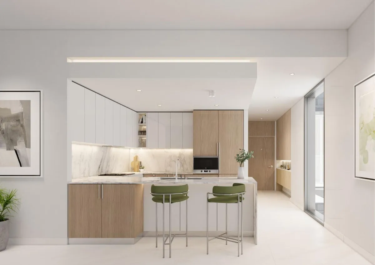 Ellington House III image