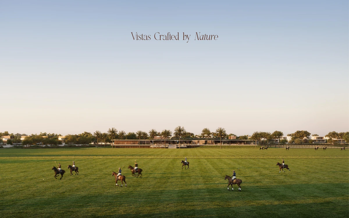 Grand Polo - Chevalia Fields image
