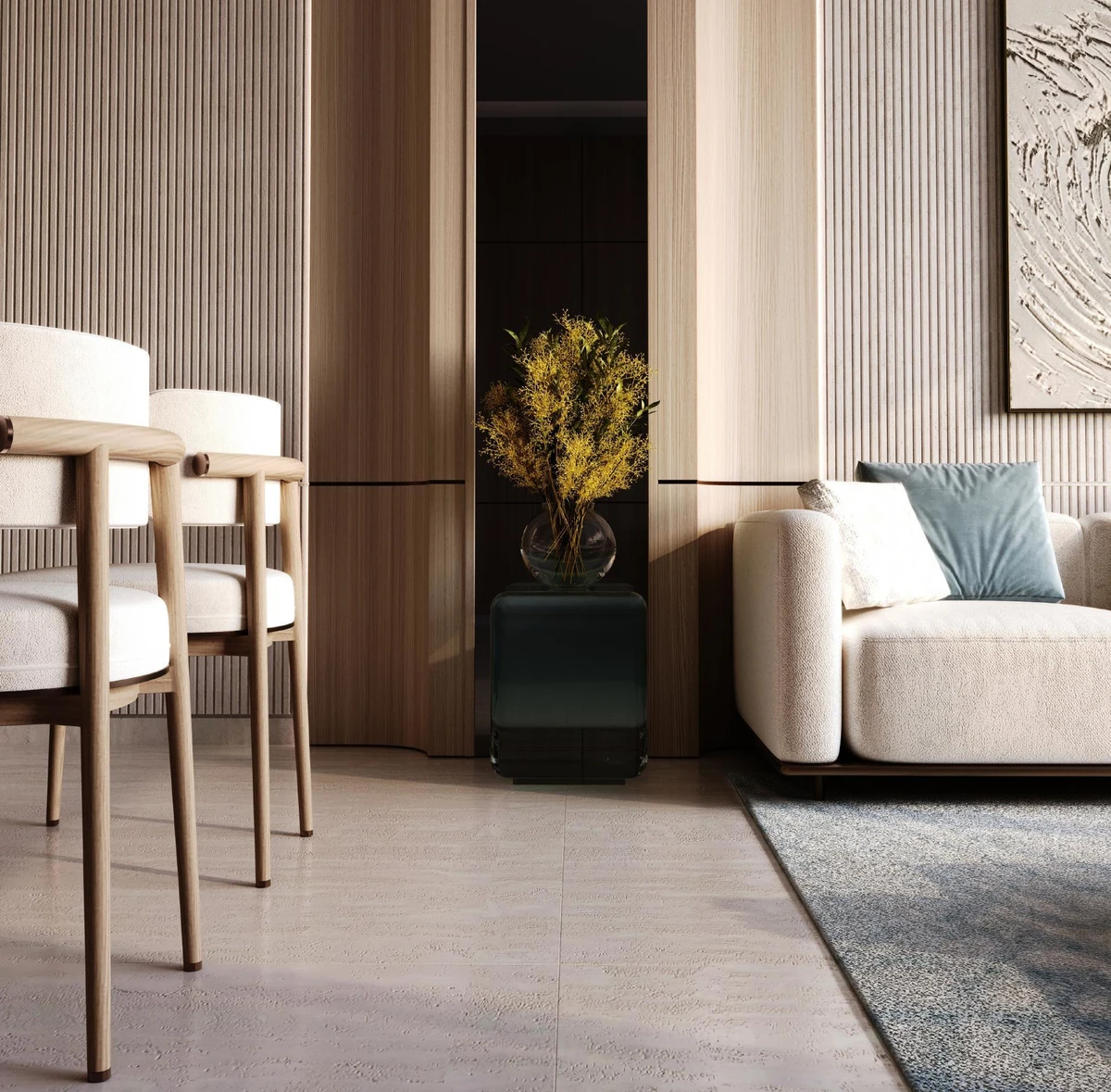 Binghatti Twilight image