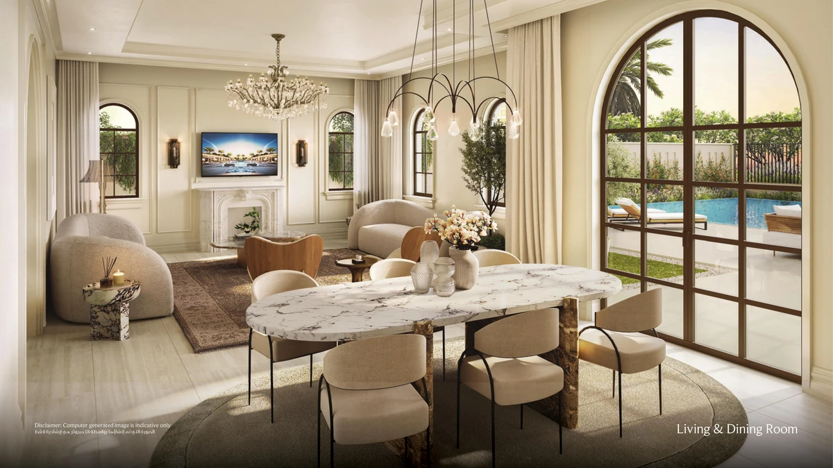 Marbella by bloom holding image