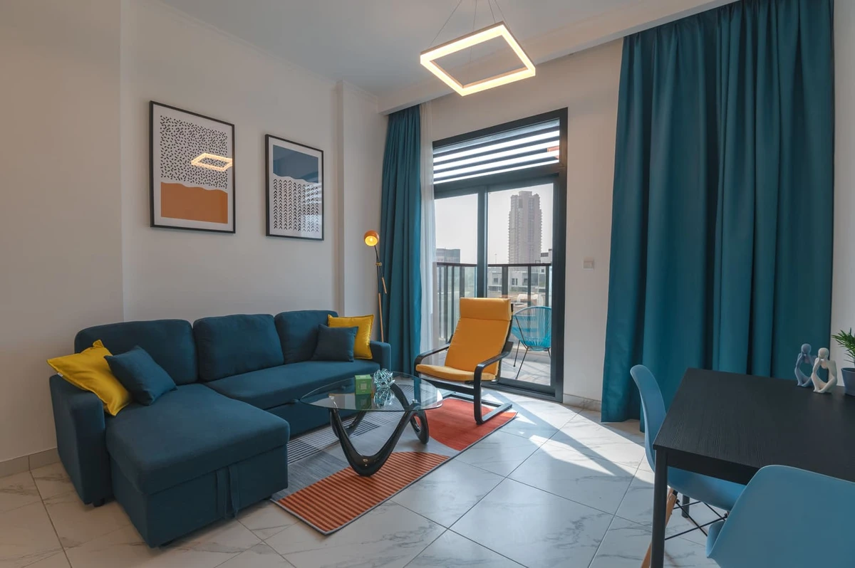 Izzi Life Mint image