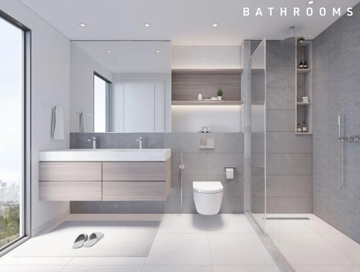 Ellington House II image