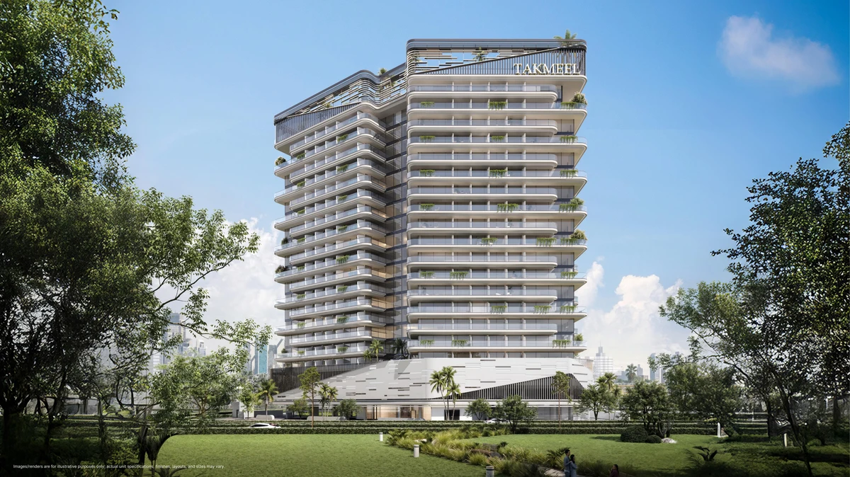 Divine Al Barari image