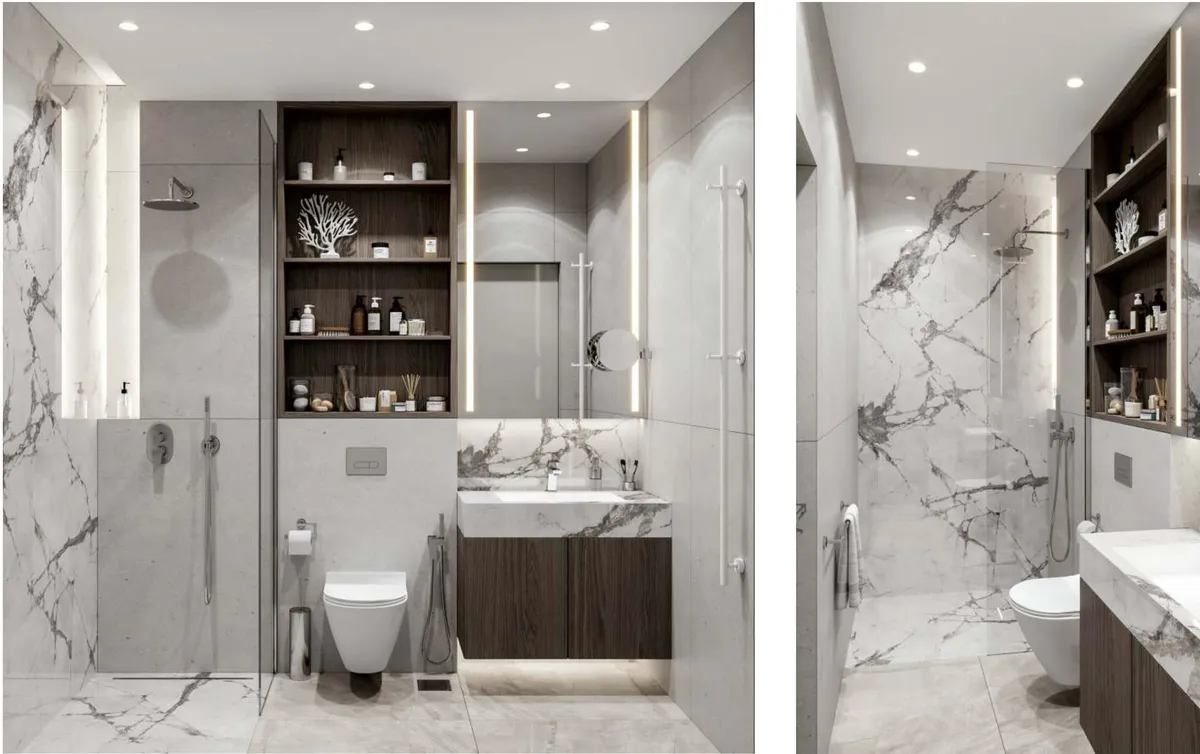 Stonehenge Residences 2 image