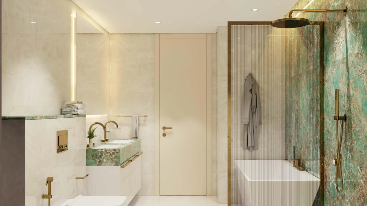 Avenue Residence 6 image