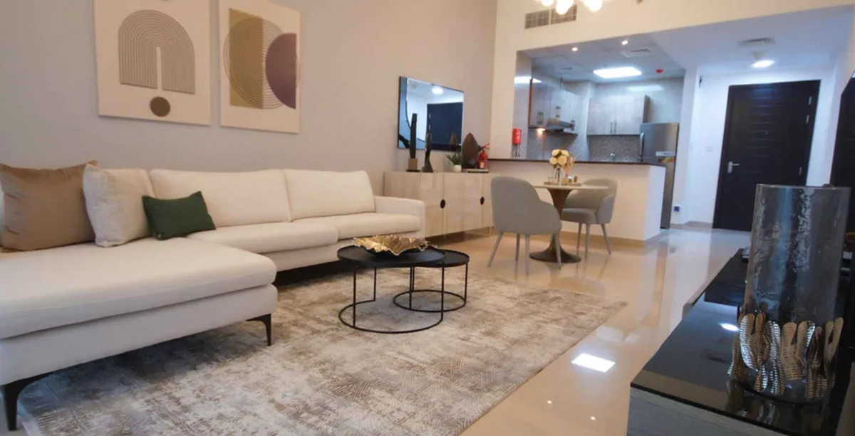 UniEstate Prime Tower image