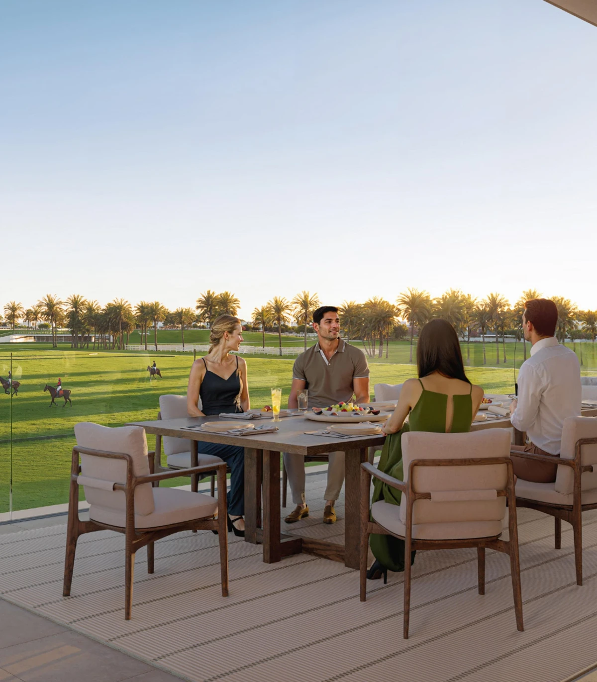 Grand Polo - Chevalia Fields image