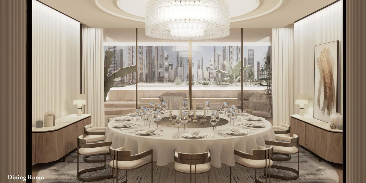 The Ritz-Carlton Residences image
