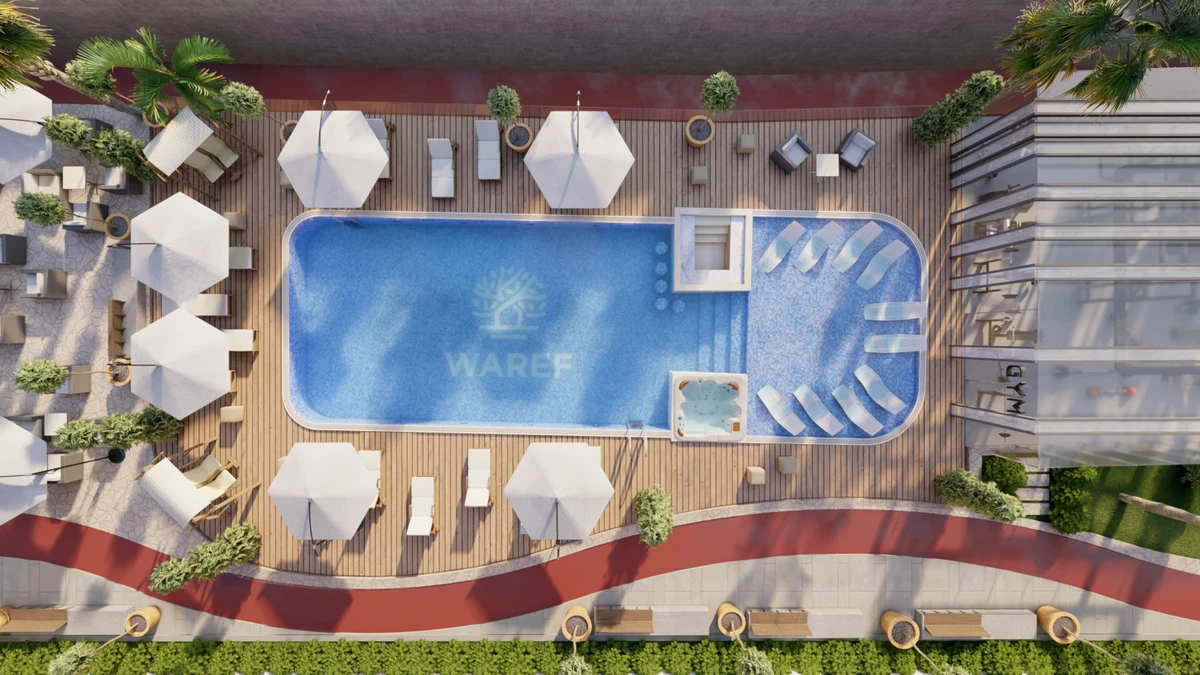 Waref Residence image