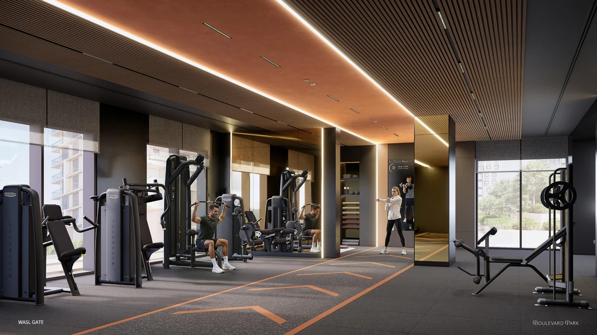 Boulevard Park 2 image