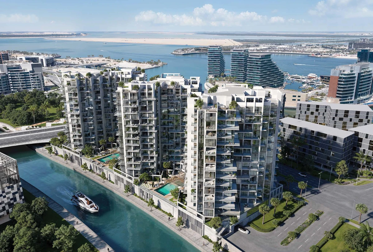 Bab Al Qasr View 22 image