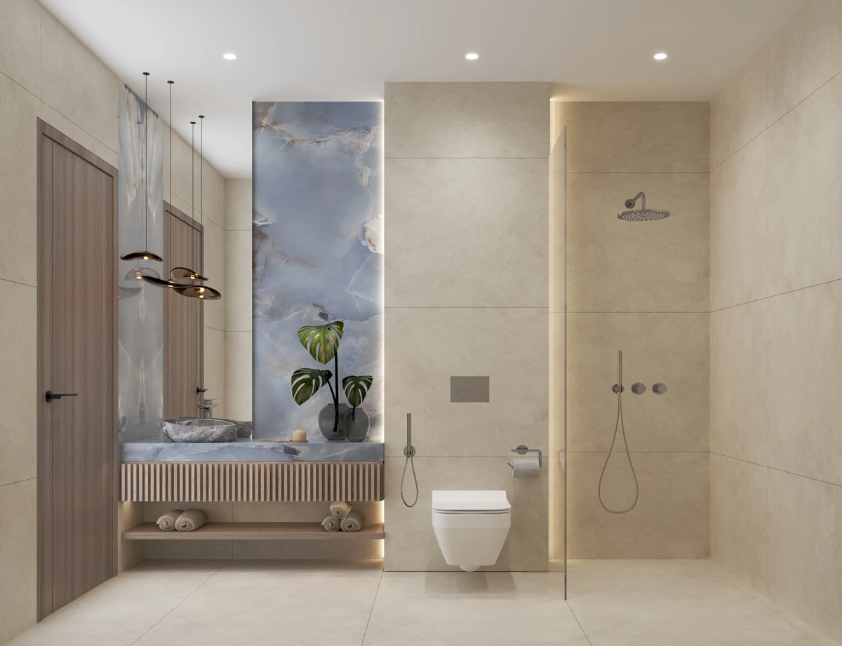 Samana Resorts Tower B image