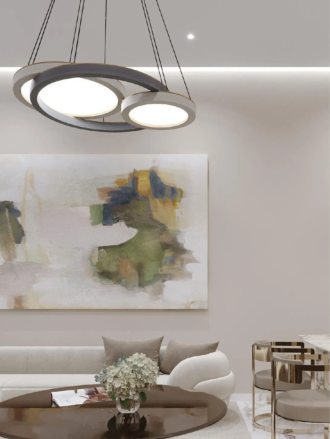 The Creekside Residence