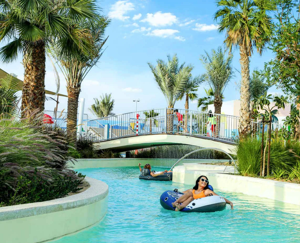 Damac Hills 2 - Elo 2 image