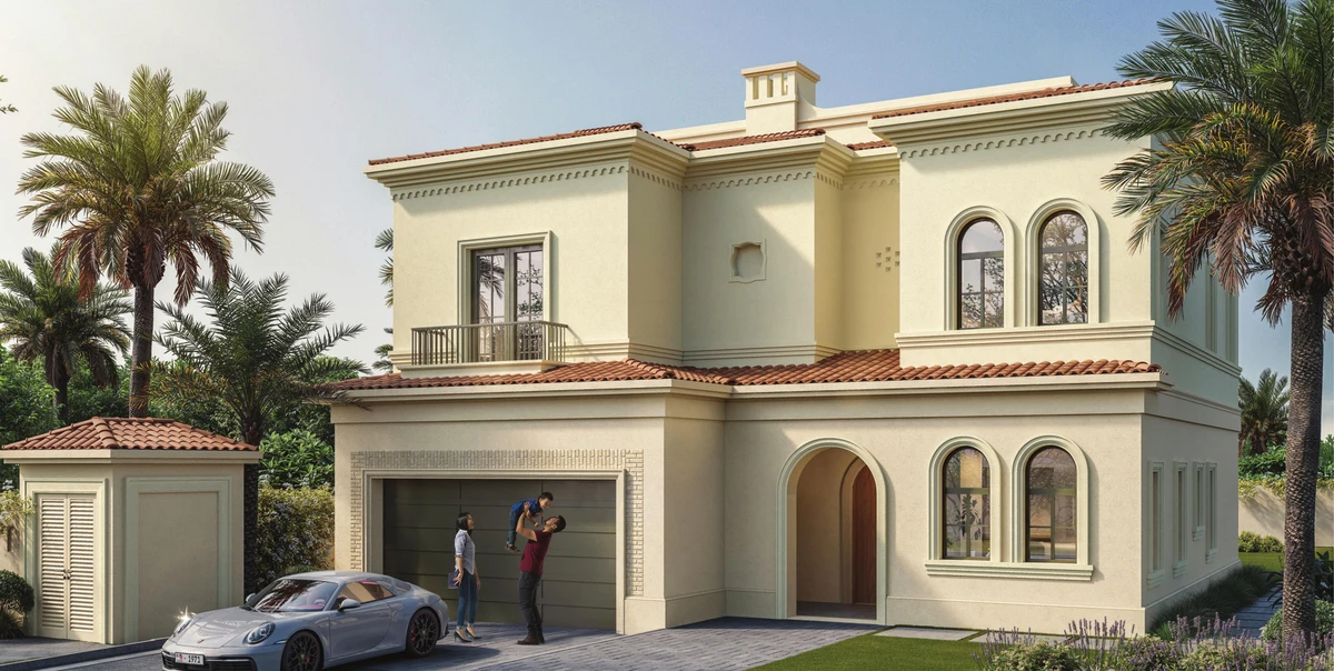 Almeria Bloom Living