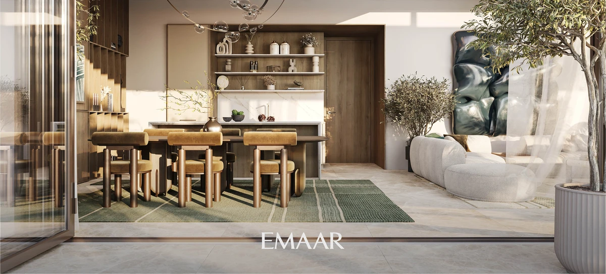 The Oasis Palmiera image