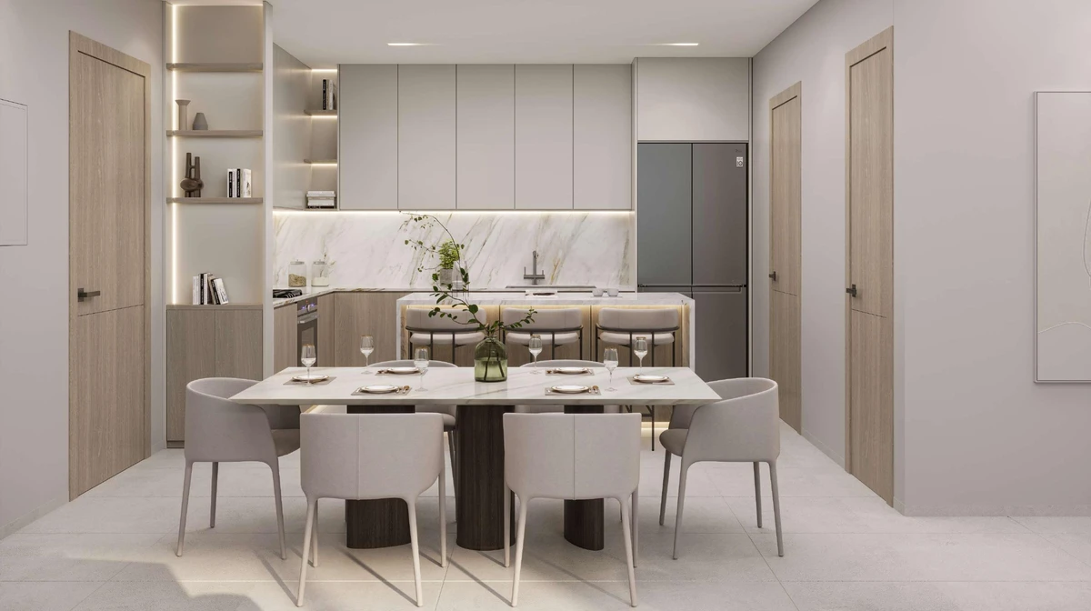 Minati Homes 1 image