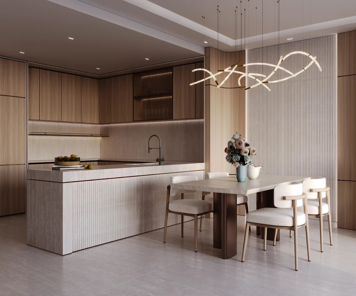 Binghatti Twilight image