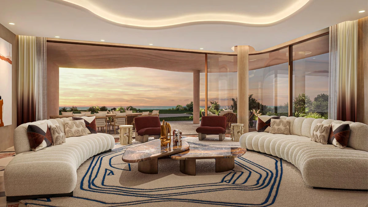 Jumeirah Asora Bay image