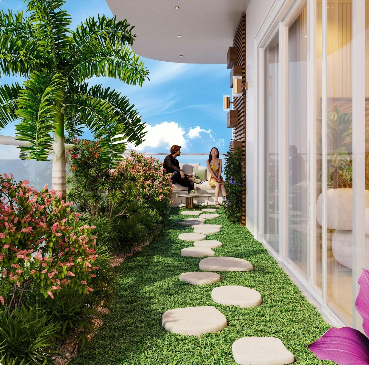 Vincitore Wellness Estate image