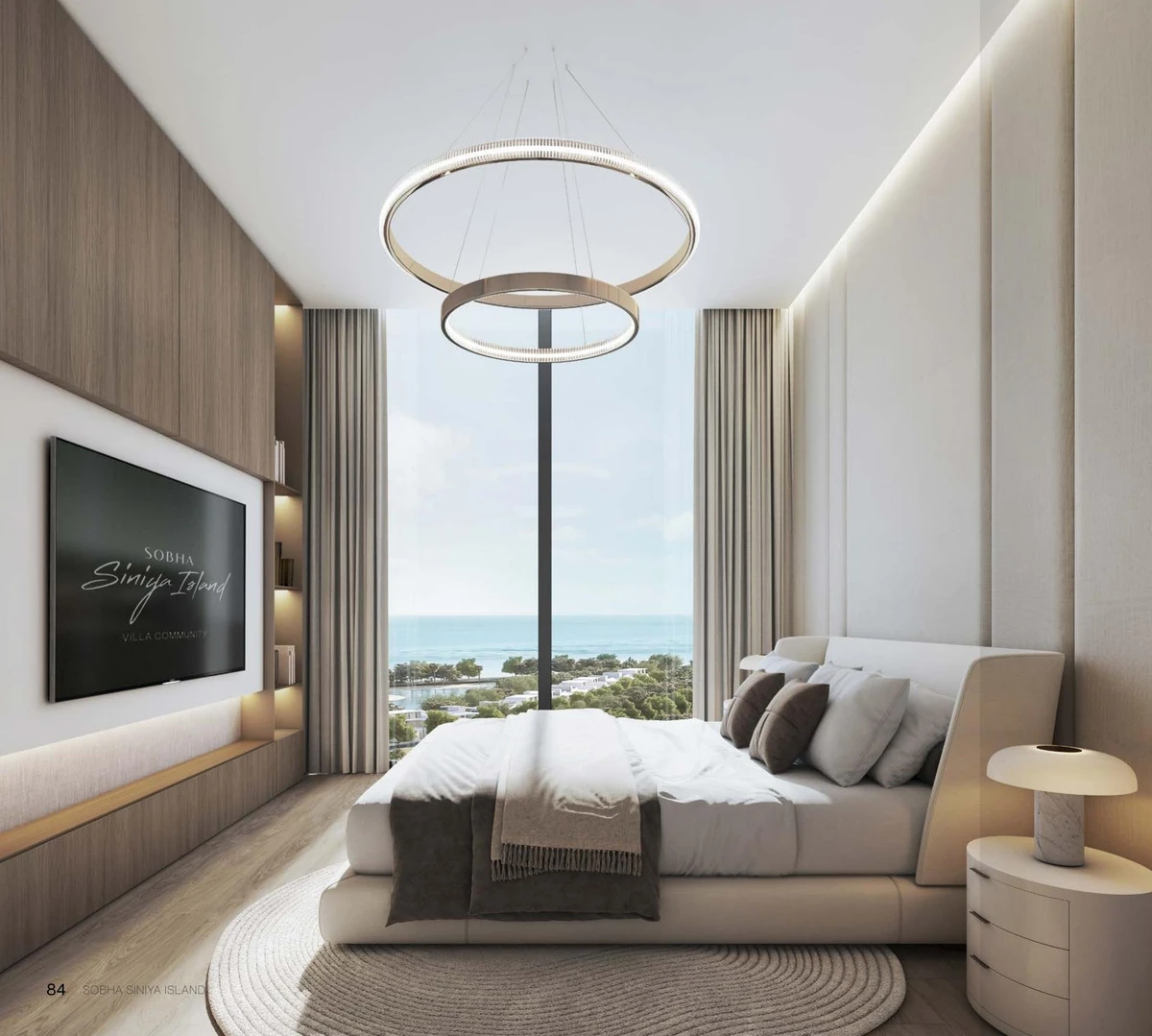 Yachtside Marina Residences image