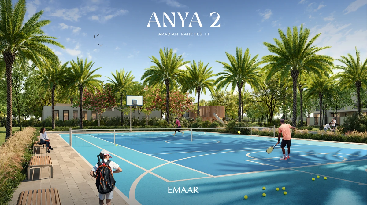 Arabian Ranches Ill - Anya 2 image