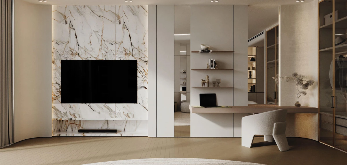 Binghatti Circle image