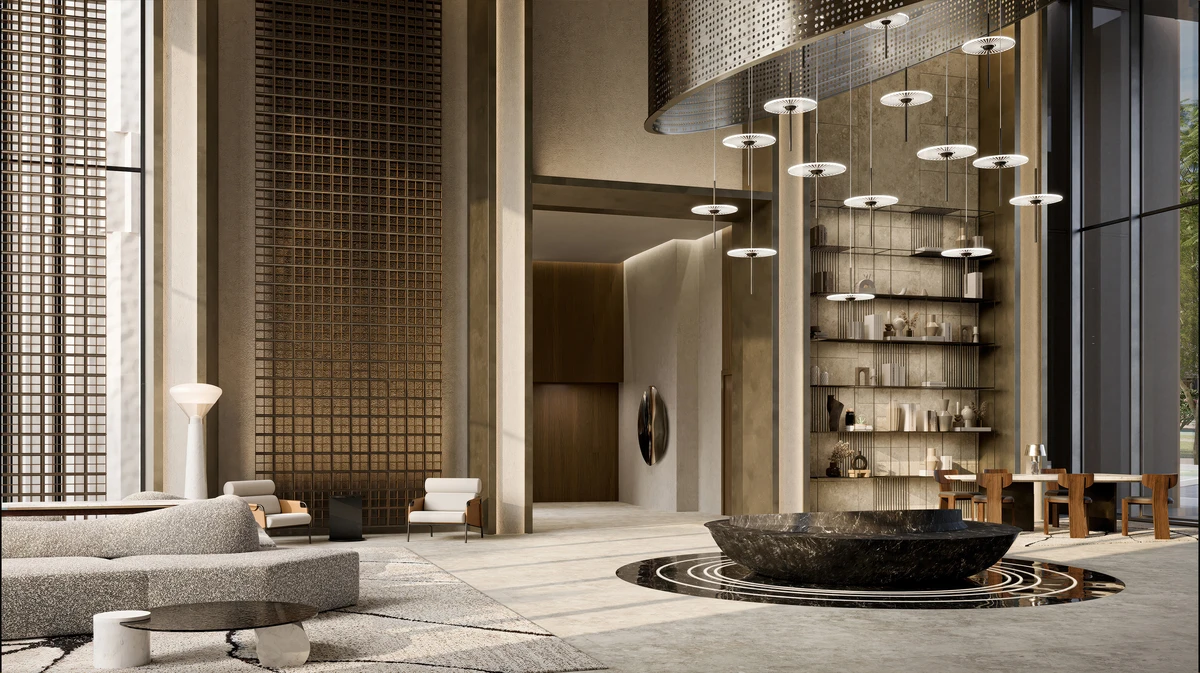 City Walk Crestlane 3 image