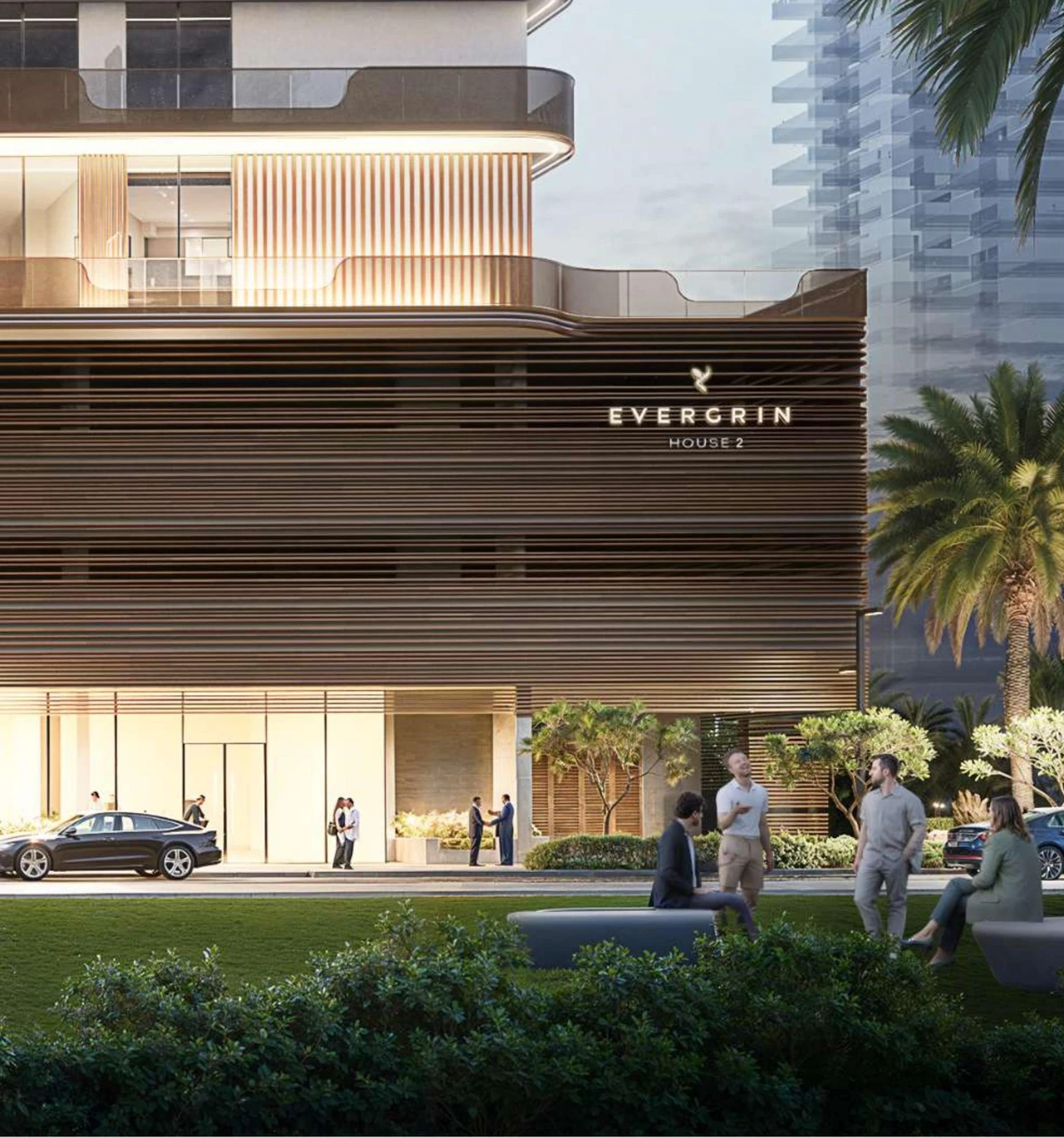 Evergr1n House 2 image