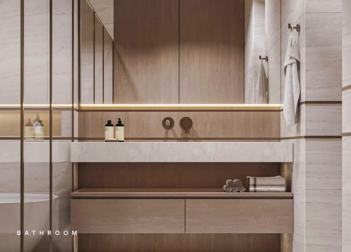 Selora Residences image