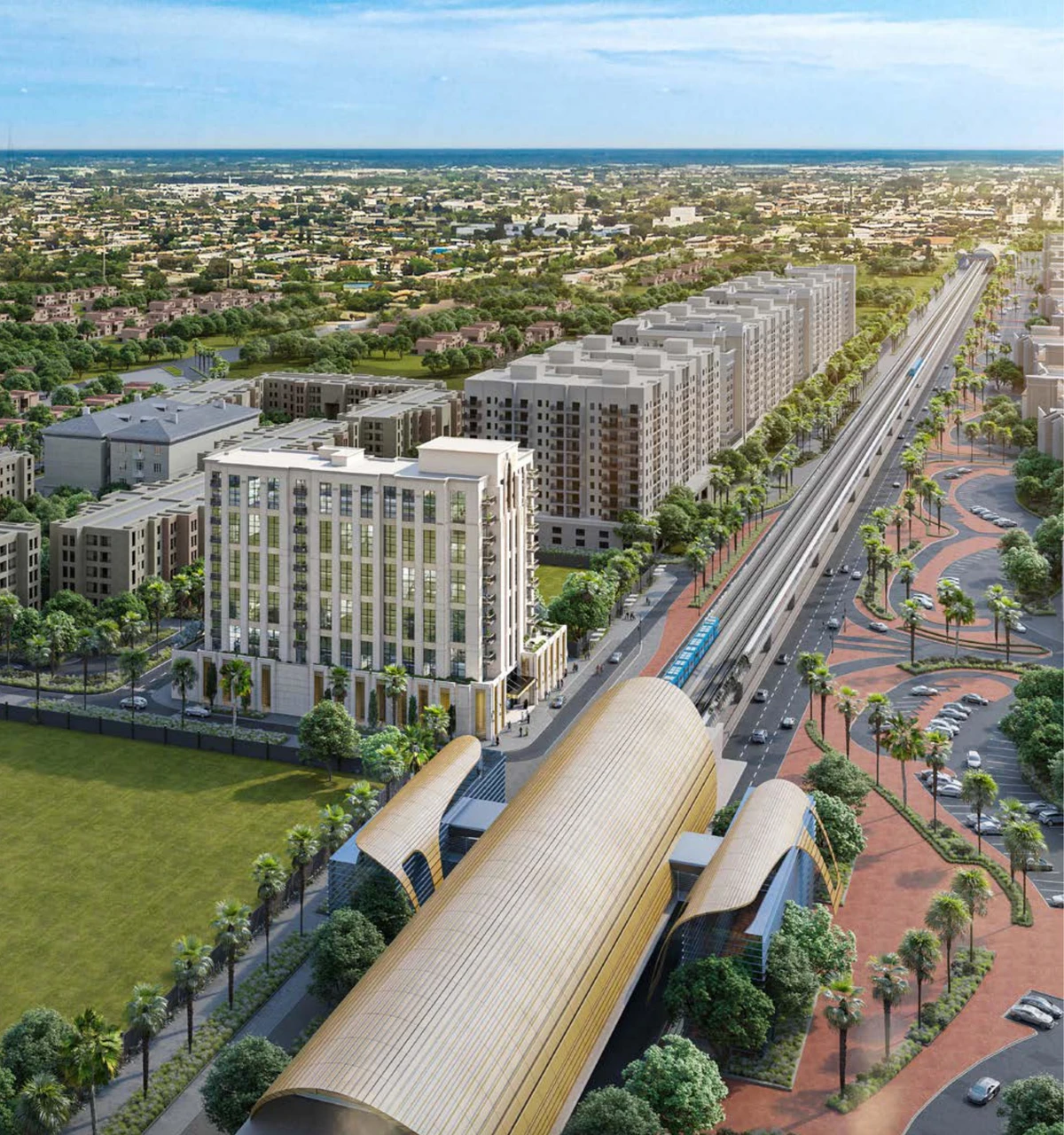 Avenue Residence 6 image