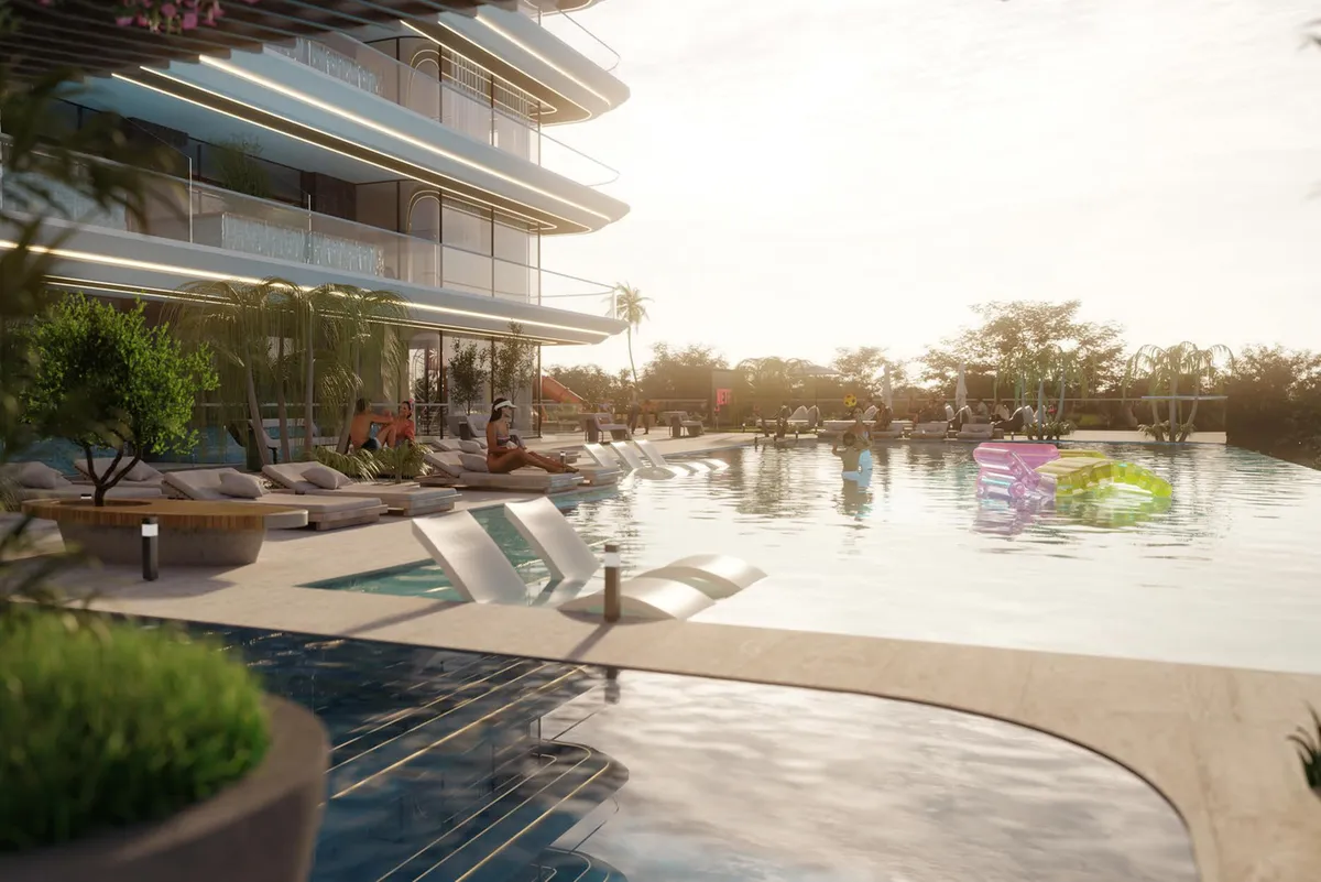 Samana Golf Views image