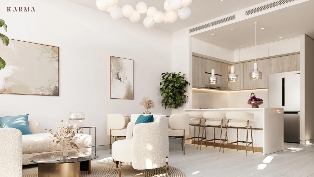 Karma By Vision image