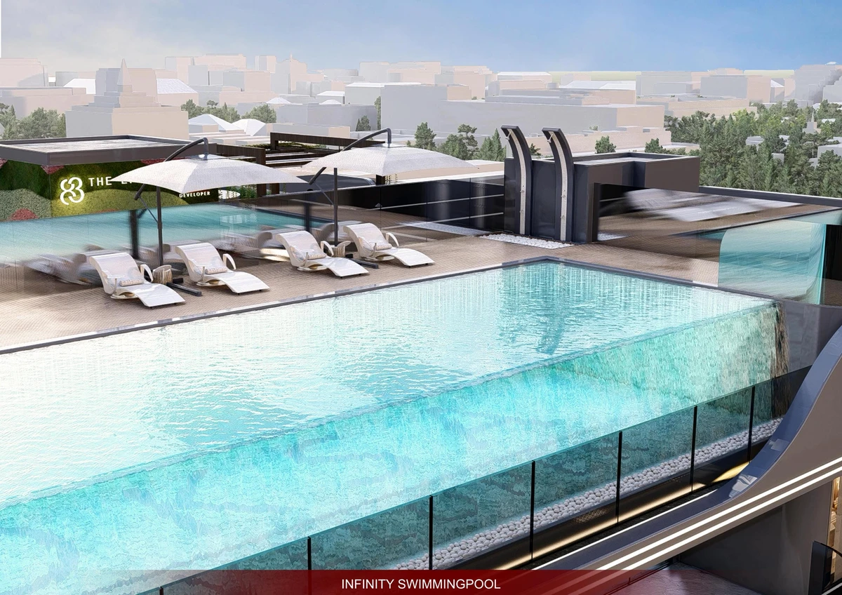 The Eighty Three by Oksa image