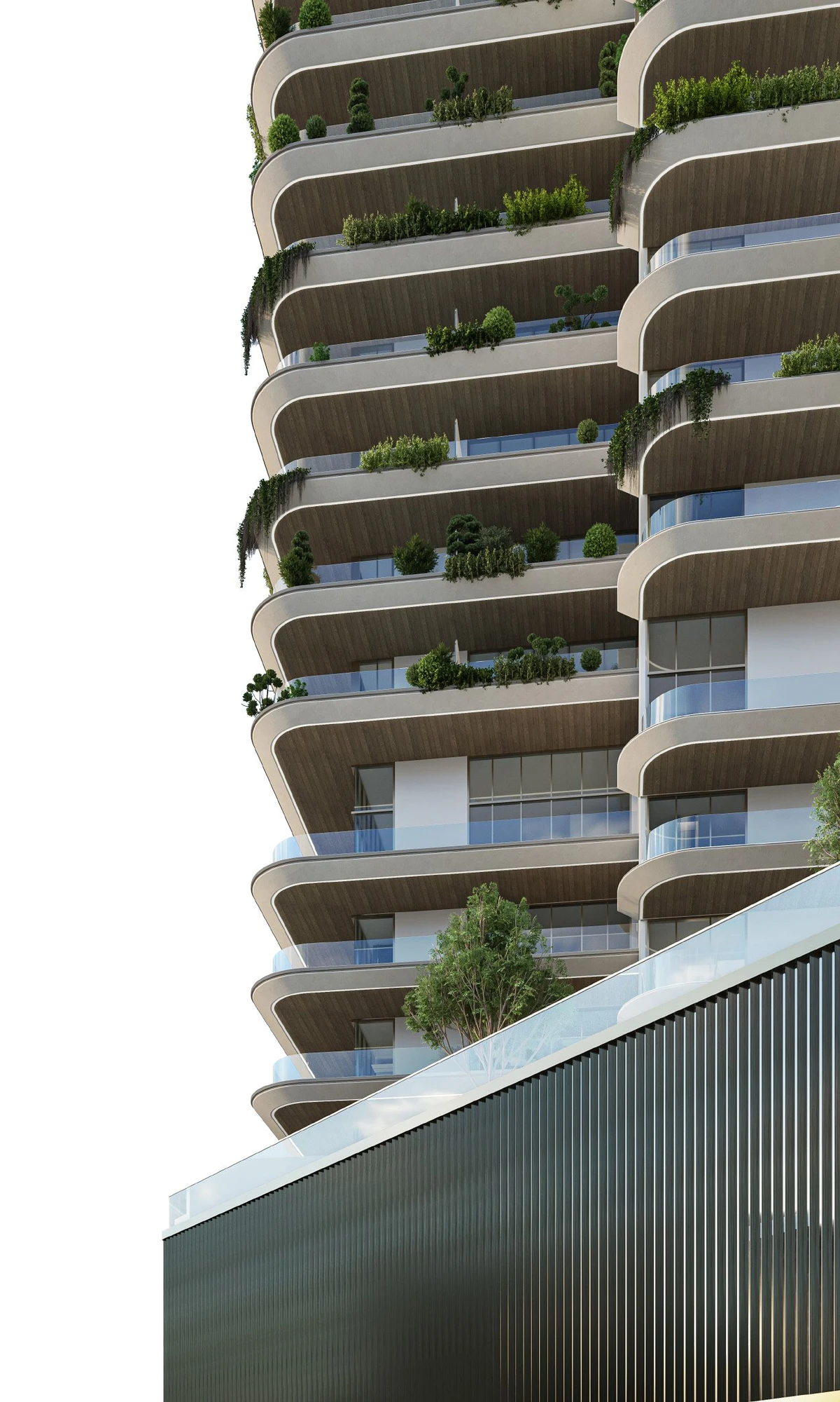 Sky Line by peace home image