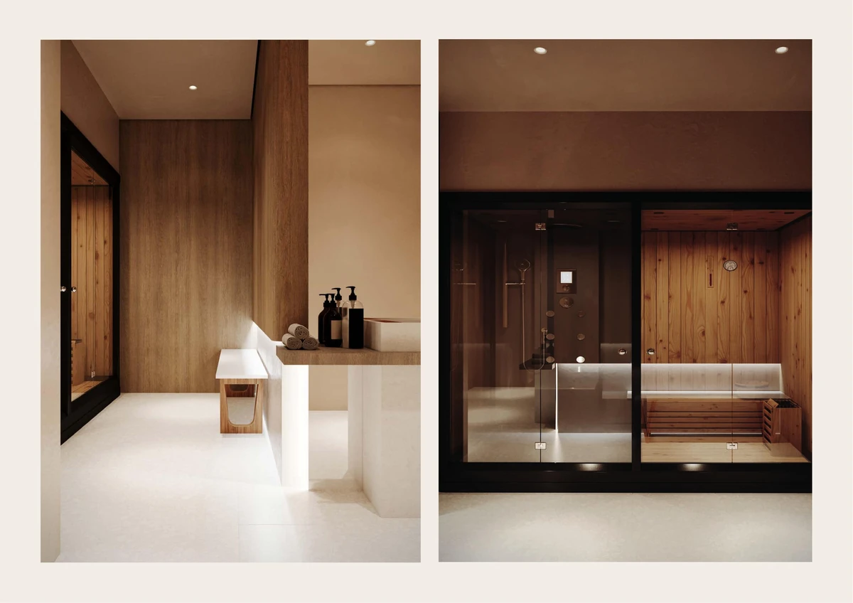 Floarea Residence image