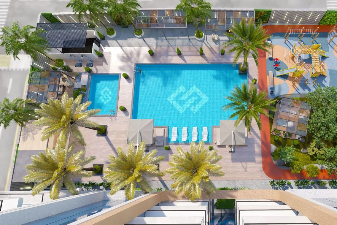 Samha Residence 2 image