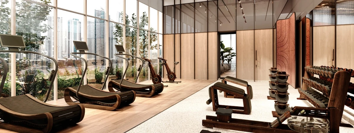 The W Residences image