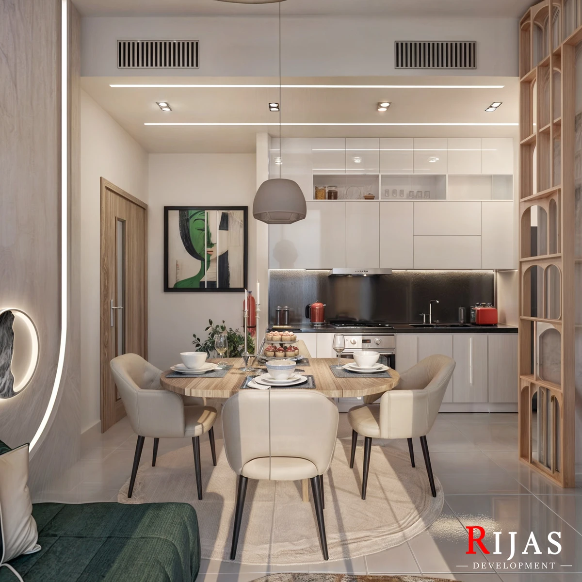 Rijas Suites image