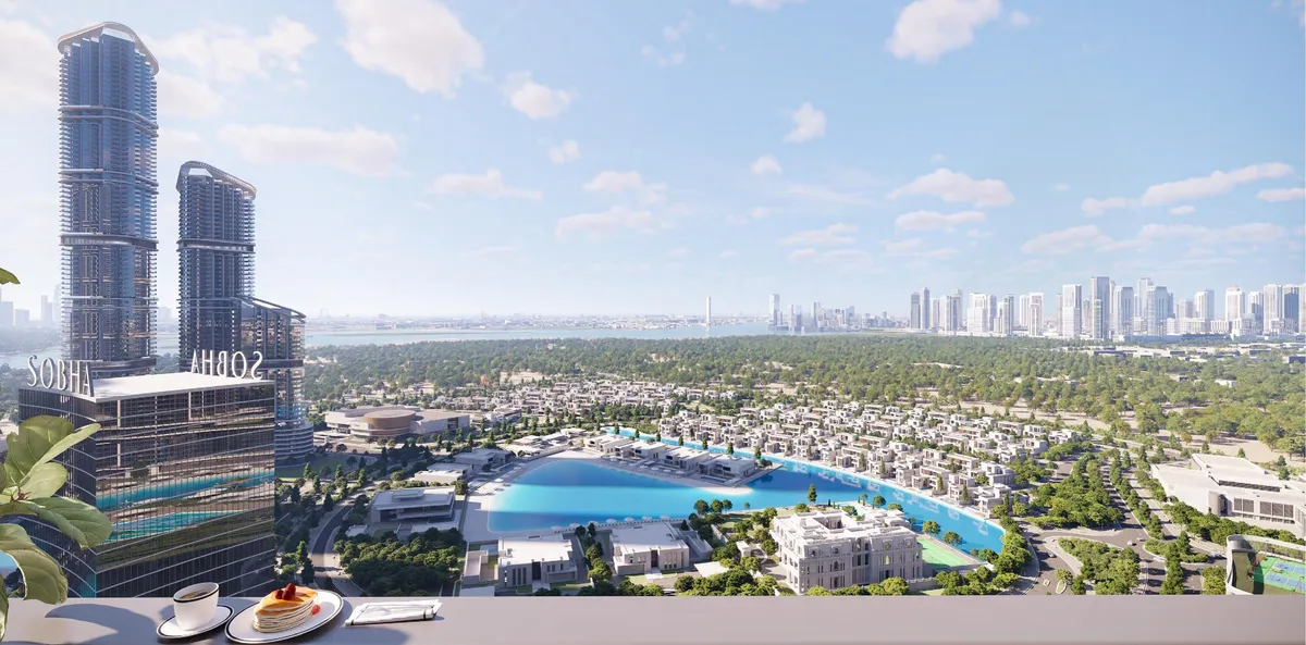 310 Riverside Crescent