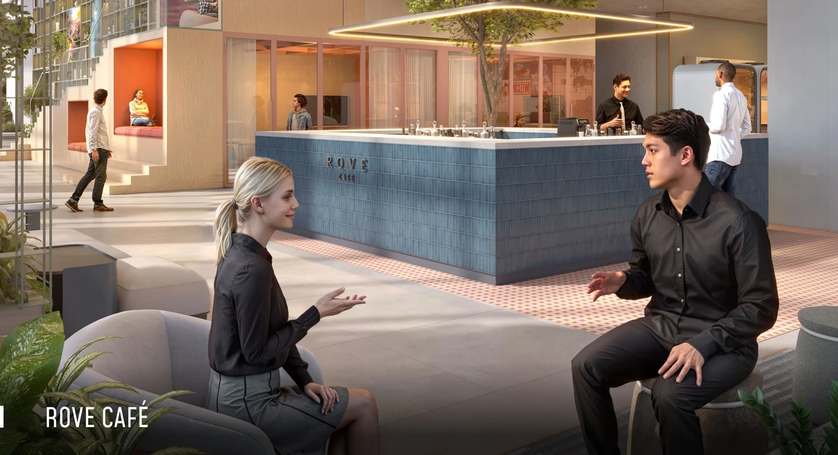 Rove Home Marasi Drive image