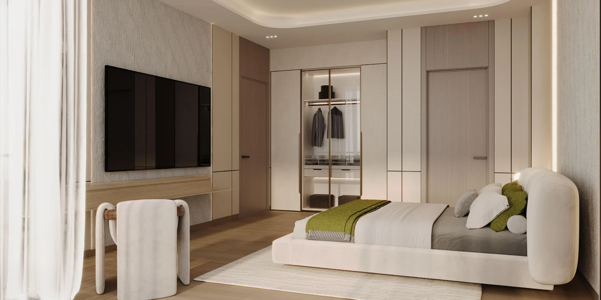 Binghatti Skyrise image