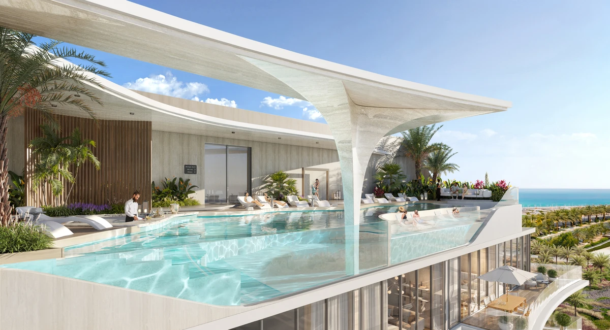 Ola Residences image