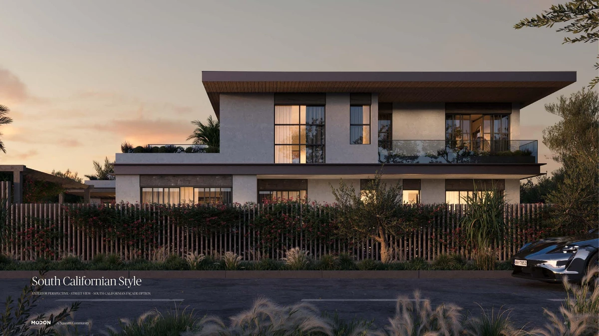 Alnaseem Community image